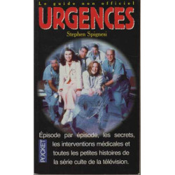 Le guide non officiel urgences