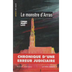 Le monstre d'Arras