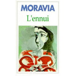 L'ennui