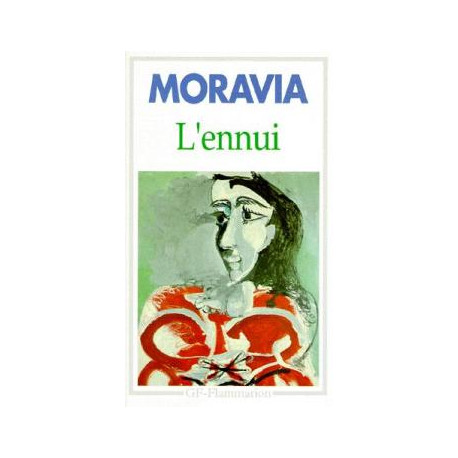 L'ennui