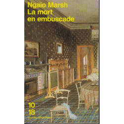 La Mort en embuscade