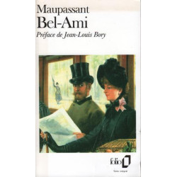 Bel Ami