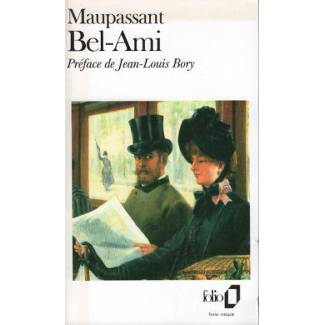 Bel Ami