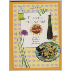 Plantes culinaires