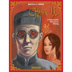 China Li L'Honorable Monsieur Zhang