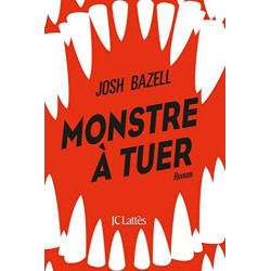 Monstre à tuer