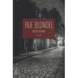 Rue blondel