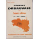 Fransez debauvais de breiz-atao et les siens (tome cinquième : le...