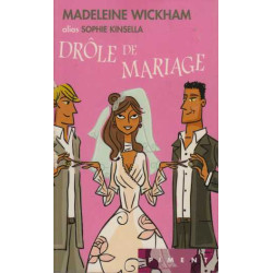 Drôle De Mariage