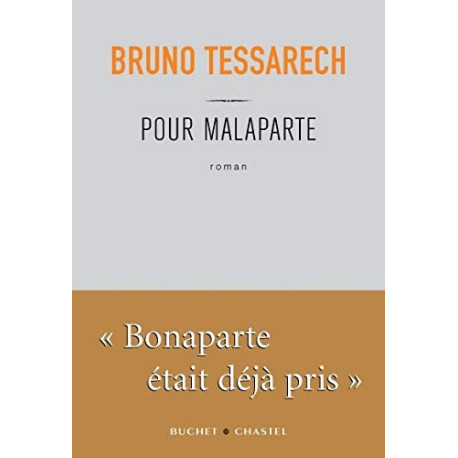 Pour Malaparte