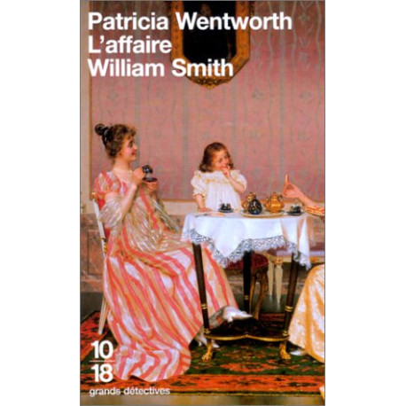 L'Affaire William Smith