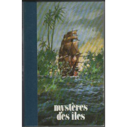 Mysteres des iles
