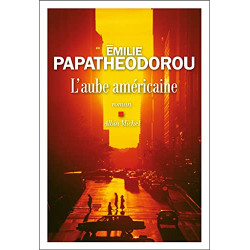 L'Aube américaine