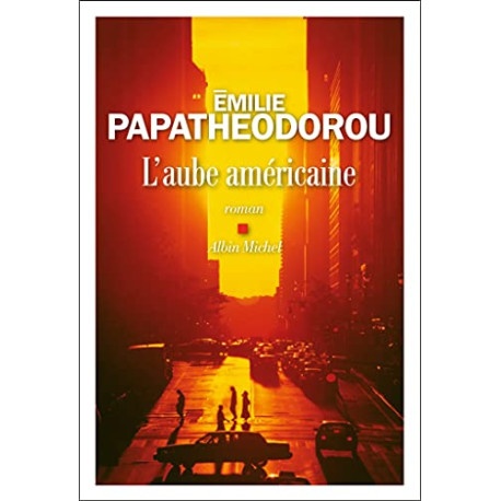 L'Aube américaine