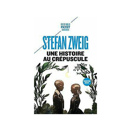 Une histoire au crépuscule