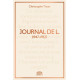 Journal de L. - (extraits 1947-1952)