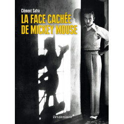 La Face cachée de Mickey Mouse