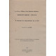 La vie et l'oeuvre d'un historien malouin : hippolyte harvut 1853-1917