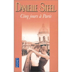 Cinq jours à Paris