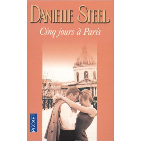 Cinq jours à Paris