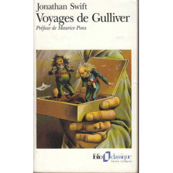 Voyages de gulliver