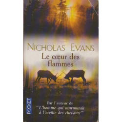 Le Coeur des flammes