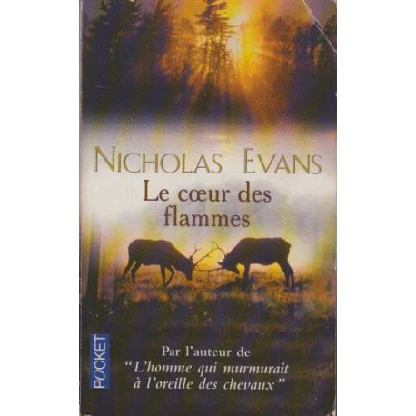 Le Coeur des flammes
