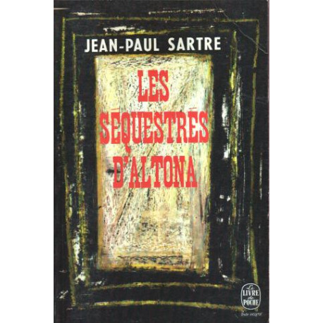 Les Séquestrés d'Altona
