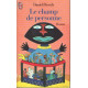 Le Champ de Personne