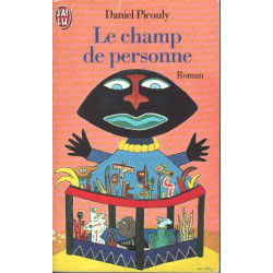 Le Champ de Personne