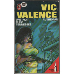 Une nuit chez Tennessee