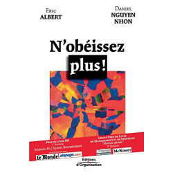 N'obéissez plus