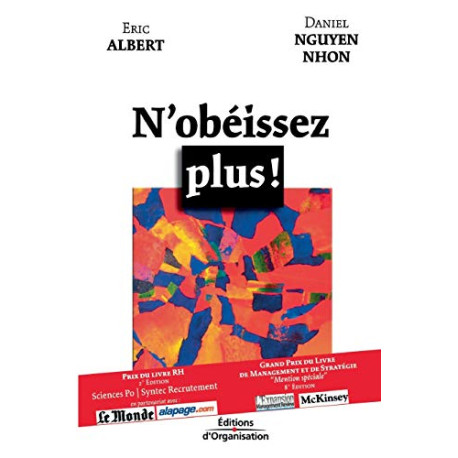 N'obéissez plus
