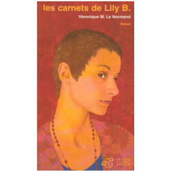 Les carnets de Lily B