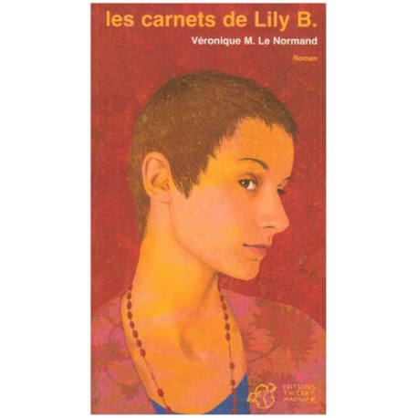 Les carnets de Lily B