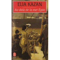 Au-delà de la mer Egée