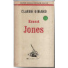 Ernest jones