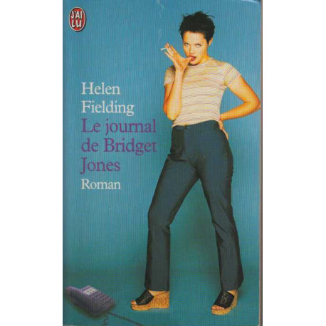 Le Journal de Bridget Jones