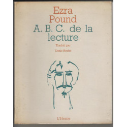 A. b. c. de la lecture. traduit de l'américain par denis roche