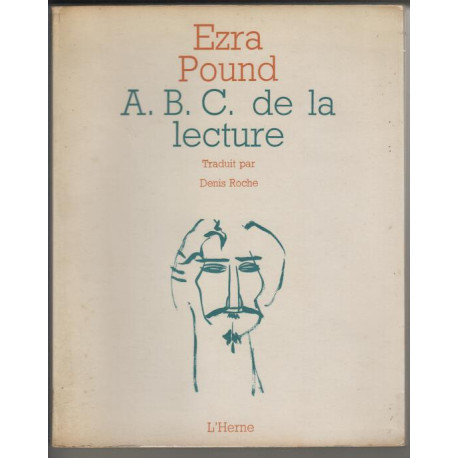 A. b. c. de la lecture. traduit de l'américain par denis roche