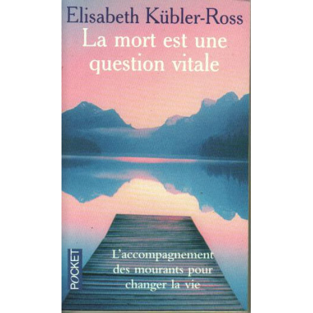 La mort est une question vitale