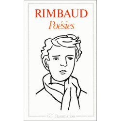 Rimbaud : Oeuvres tome 1