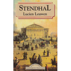 Lucien Leuwen