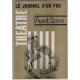L'avant Scene 15 mars 1965 special le journal d'un fou