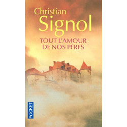 Tout l'amour de nos pères