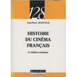 Histoire du cinéma français