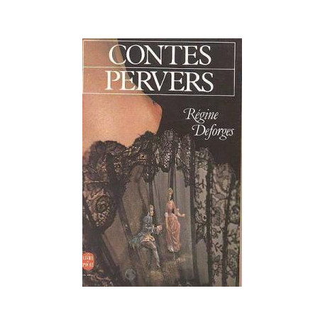 Contes pervers