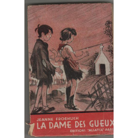 La dame des gueux