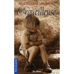 Orgueilleuse
