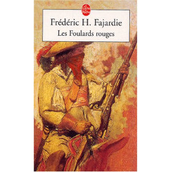 Les Foulards rouges